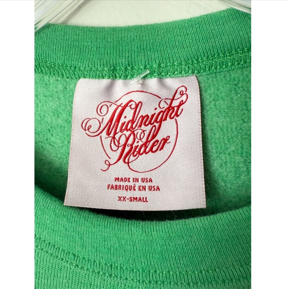 NWT Anthropologie The Carolita Zodiac Sweatshirt Sagittarius 66% Off Retail - Picture 15 of 16